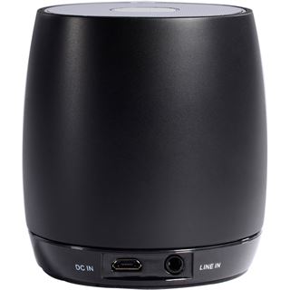 Ultron Aktivbox boomer bounce bluetooth schwarz