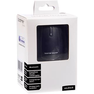 Ultron Aktivbox boomer bounce bluetooth schwarz