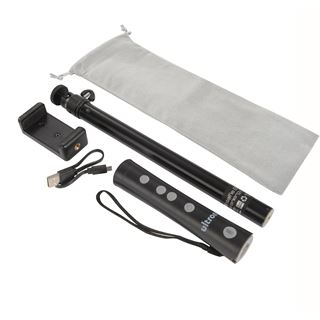 Ultron Selfie-Stick Teleskoparm BT energy