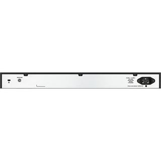 D-Link DXS-1100-10TS 10-Port