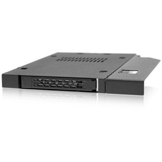 Icy Dock Wechselrahmen 2,5"SATA/SAS