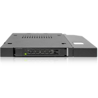 Icy Dock Wechselrahmen 2,5"SATA/SAS