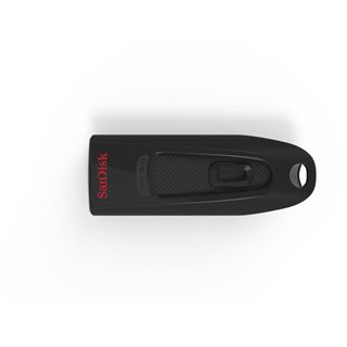 32 GB SanDisk Ultra rot USB 3.0