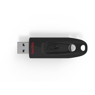 32 GB SanDisk Ultra rot USB 3.0