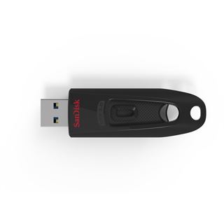 32 GB SanDisk Ultra rot USB 3.0