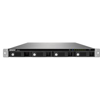 TS-453U QNAP RACK 24TB SEAGATE ENAS