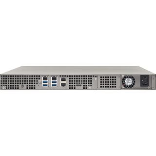 TS-453U QNAP RACK 24TB SEAGATE ENAS