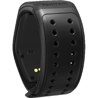 TomTom Spark Multisport schwarz