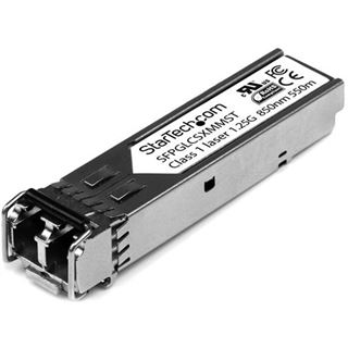 Startech Gigabit Fiber SFP 10er Pack (GLCSXMM10PST)
