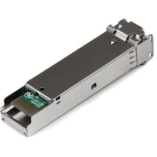 Startech Gigabit Fiber SFP 10er Pack (GLCSXMM10PST)