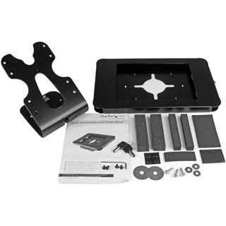 Startech Abschlie&szlig;barer Tablet St&auml;nder f&uuml;r 9.7"