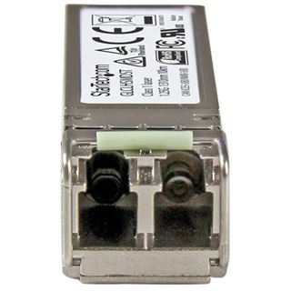 Startech Gigabit Fiber SFP 10er Pack (GLCLHSMD10ST)