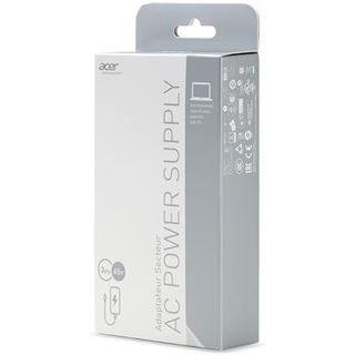 Acer Netzteil 65 Watt schwarz