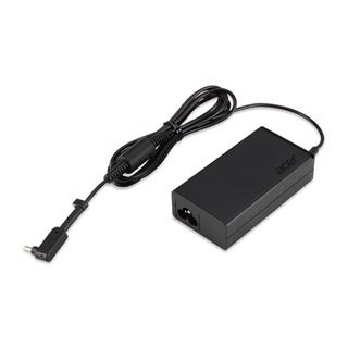 Acer Netzteil 65 Watt schwarz