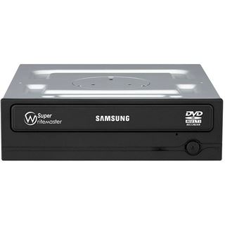 Samsung DVD+-R/RW/DL/RAM SATA SW RET