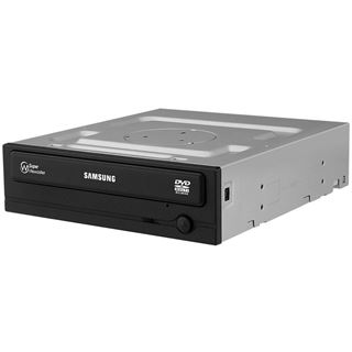 Samsung DVD+-R/RW/DL/RAM SATA SW RET