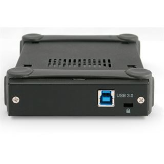 Icy Dock Backplane SATA/USB3.0 2,5"