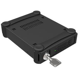 Icy Dock Backplane SATA/USB3.0 2,5"