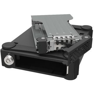 Icy Dock Backplane SATA/USB3.0 2,5"