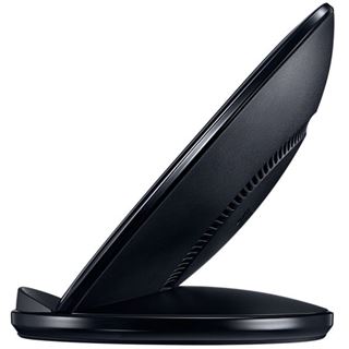Samsung Wireless Charging Pad Galaxy S7 schwarz