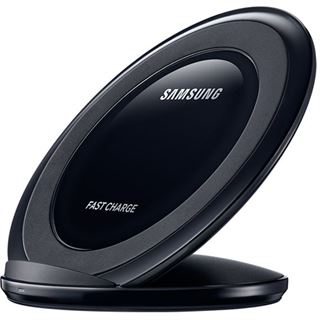 Samsung Wireless Charging Pad Galaxy S7 schwarz