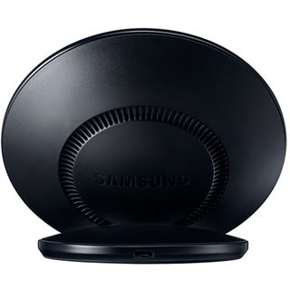 Samsung Wireless Charging Pad Galaxy S7 schwarz