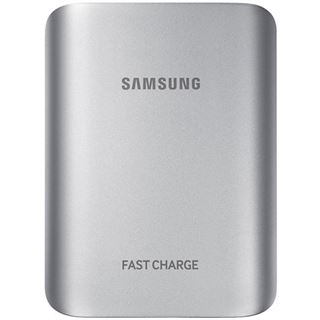 Samsung Externer Akkupack EB-PG935, 10.200 mAh, silber