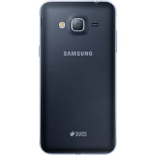 Samsung Galaxy J3 DUOS J320F 8 GB schwarz