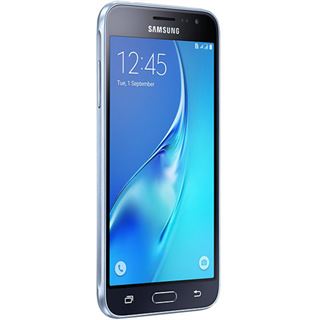 Samsung Galaxy J3 DUOS J320F 8 GB schwarz