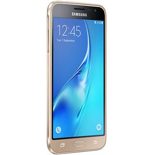 Samsung Galaxy J3 DUOS J320F 8 GB gold