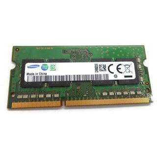 2GB Samsung M471B5674EB0 DDR3-1600 SO-DIMM CL11 Single