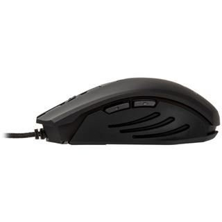 Cougar 200M-B Optical Gaming (CGR-WOSB-200) USB schwarz (kabellos)
