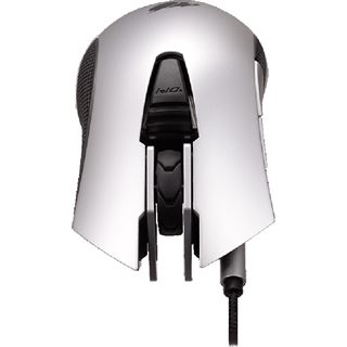 Cougar 530M Optical Gaming USB silber (kabelgebunden)