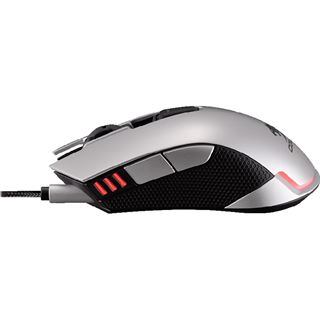 Cougar 530M Optical Gaming USB silber (kabelgebunden)