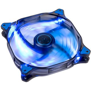 Cougar CF-D12HB-B (3512025.0092) 120x120x25mm 1200 U/min 16.5 dB(A)