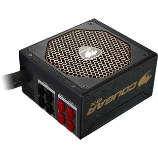800 Watt Cougar GX800 v3 Modular 80+ Gold