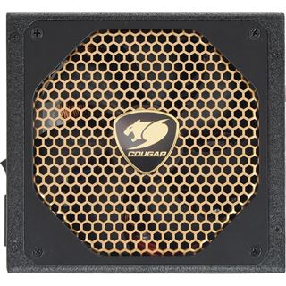 800 Watt Cougar GX800 v3 Modular 80+ Gold