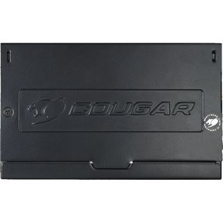 350 Watt Cougar STX 350 Non-Modular 80+