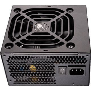 350 Watt Cougar STX 350 Non-Modular 80+