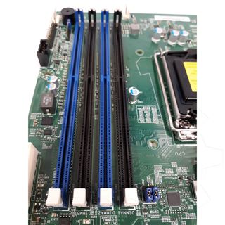 Supermicro X11SSi-LN4F Intel C236 So.1151 Dual Channel DDR4 ATX Retail