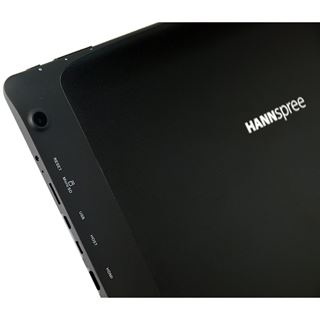 13.3" (33,78cm) Hannspree HANNSpad 133 Titan 2 WiFi / Bluetooth