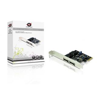 Conceptronic CSATA600EXI 1 Port SATA Hot Plugging retail