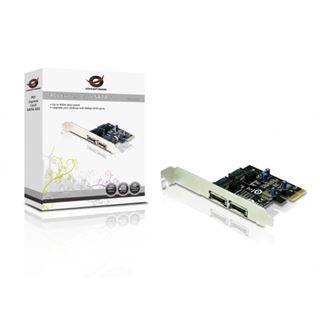 Conceptronic PCI Express Card SATA 600