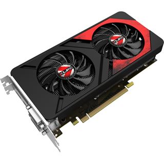 2GB PNY GeForce GTX 960 XLR8 OC GAMING Aktiv PCIe 3.0 x16 (Retail)