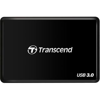 Transcend Kartenleser CFAST USB 3.0