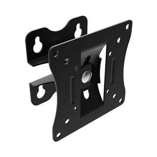 Lindy Monitor-und TV-Wandhalterung schwenk- und neigbar