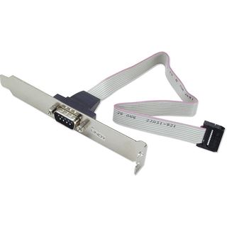 Lindy Interner Anschlu&szlig; f&uuml;r externe Maus 0,25m