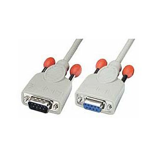 (&euro;1,50*/1m) 20.00m Lindy Seriell Verl&auml;ngerungskabel