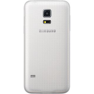 Samsung Galaxy S5 Mini G800F 16 GB weiß Bulk Artikel