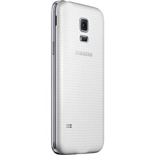 Samsung Galaxy S5 Mini G800F 16 GB weiß Bulk Artikel
